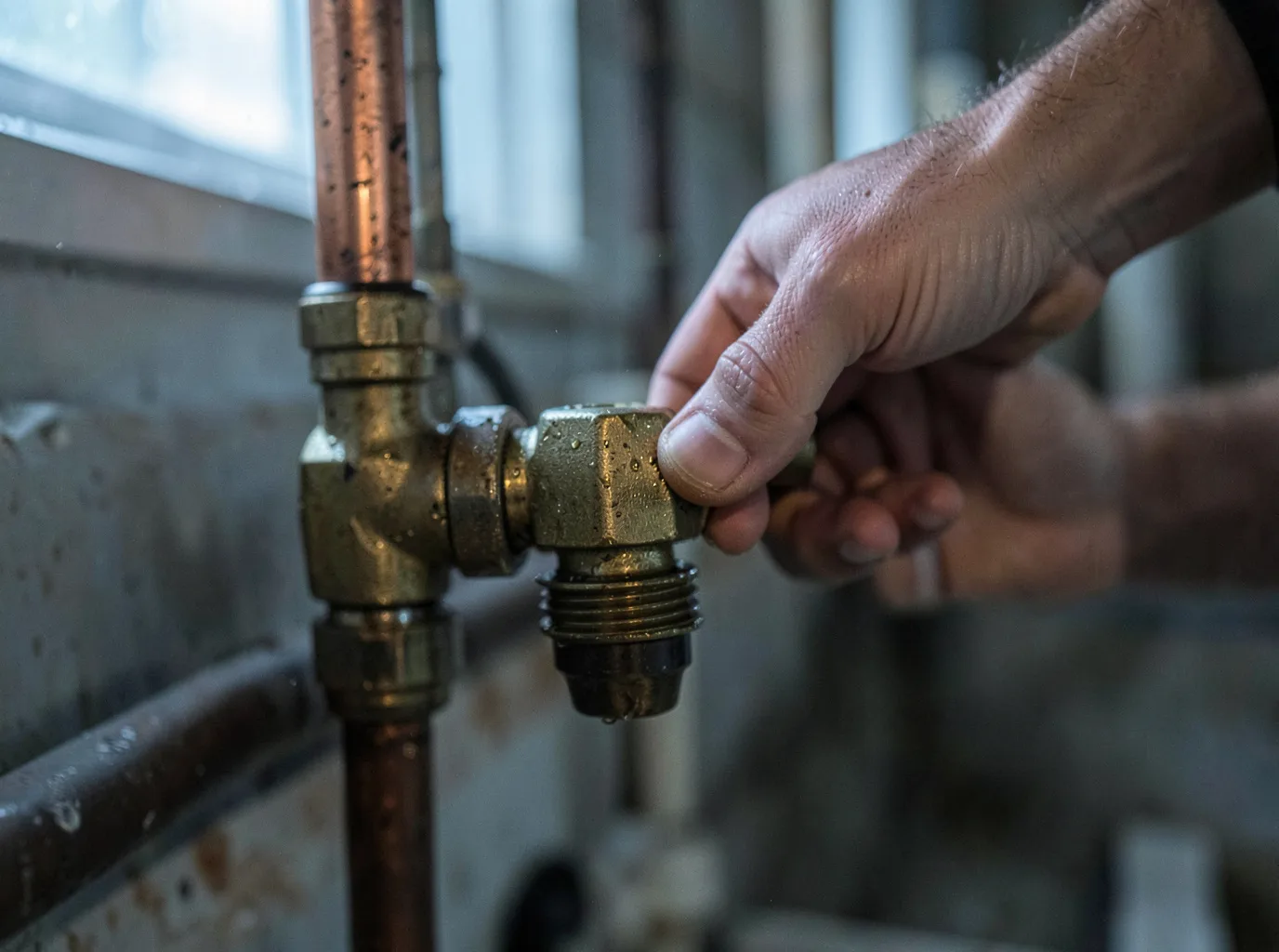 Emergency Plumber Conover, WI FAQs